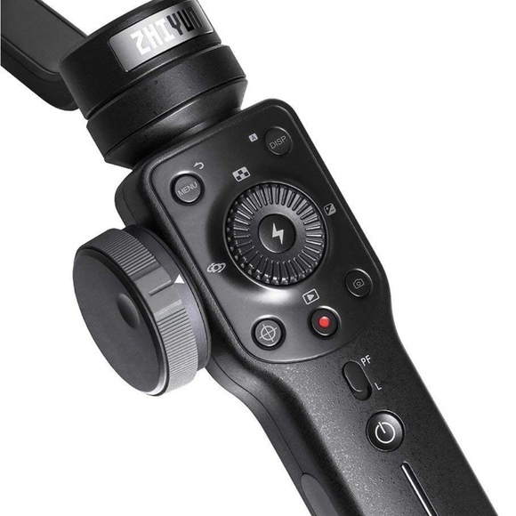 [Price Reduced - 2024] Zhiyun smooth 4 - Picture 5 of 6